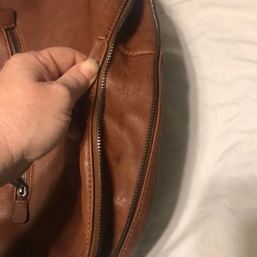 COPY - MMS Hobo Style Bag